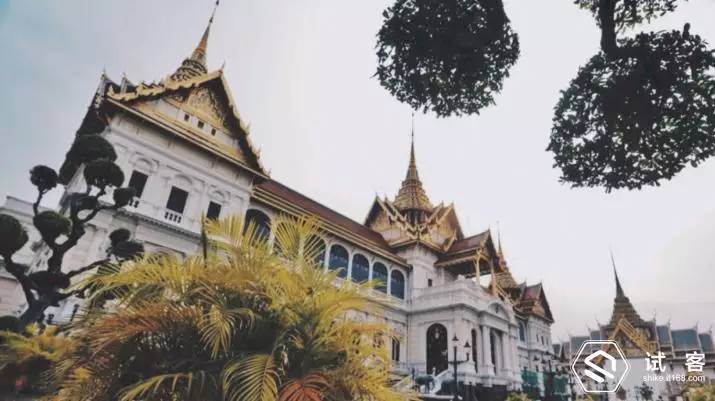 试用报告不错过每一个风景——带着SonyZ5去旅行