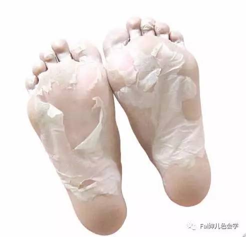 不吃藕｜恋足癖都嫌弃你的脚，你好意思吗~