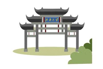 江苏省“最美大学毕业生”是来自江南大学的她