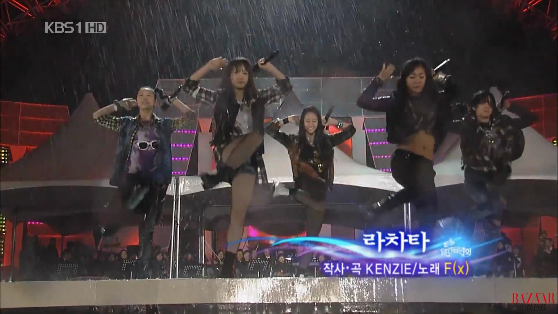 宋茜是天仙攻会撩妹？她只知道不论曾有多少痛和伤她自做她的宋阳光