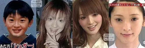 无论是男是女，TA都做出了别人做不出来的事｜新报人物