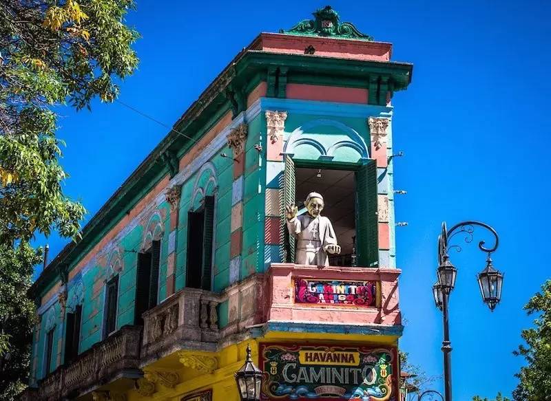 美签可以去南美吗,持美签可以去哪些南美洲国家