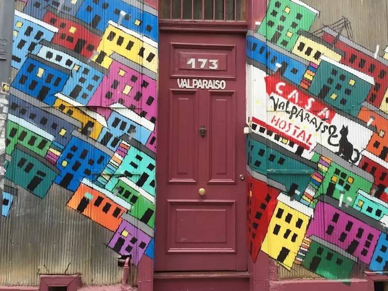 美签可以去南美吗,持美签可以去哪些南美洲国家