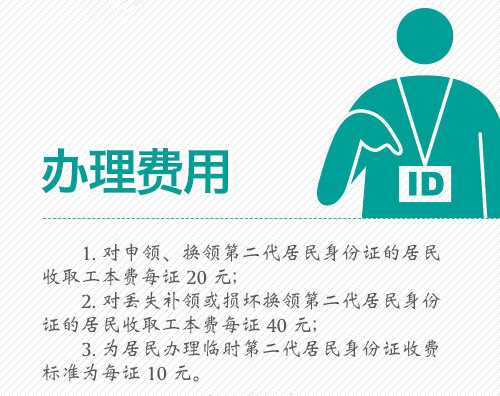 身份证丢了怎么办异地办理全攻略,身份证丢了怎么办异地办理需要什么材料