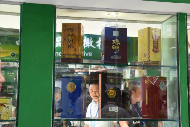 兰洽会参展名单,聚焦首届临商大会