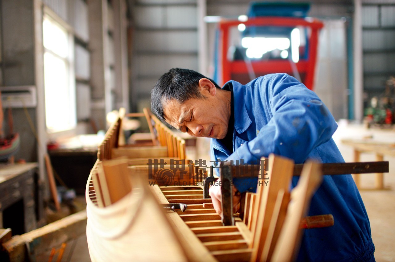 木船能下水吗,木船需要手续吗