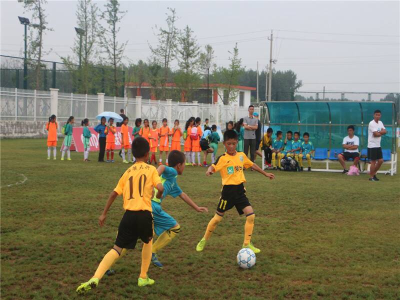 2017潍坊杯国际青年足球赛赛程,2017青少年足球总决赛