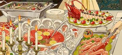 金钱豹自助餐倒闭了吗,金钱豹最后毁在谁手上了