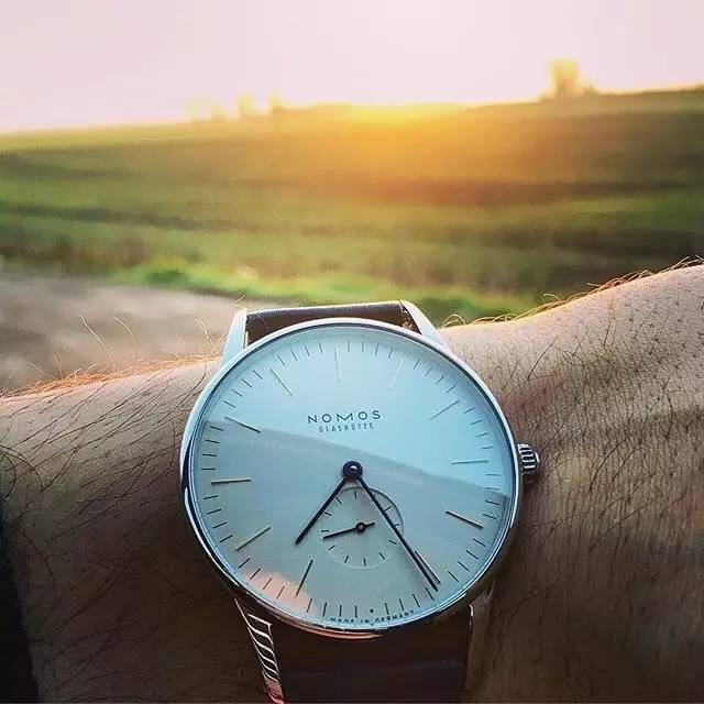 德国表与瑞士表哪个更好,德国表和瑞士表的优势