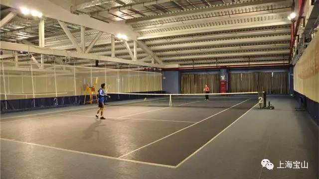 办得了好声音，开得了演唱会，你印象中的宝山体育中心是怎样的存在？