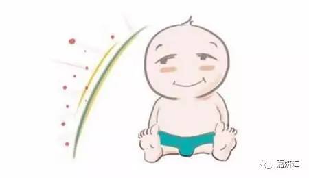娃长痱子了怎么办,民间偏方大全治痱子妙方