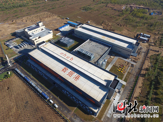 在燕赵大地续写绿色传奇