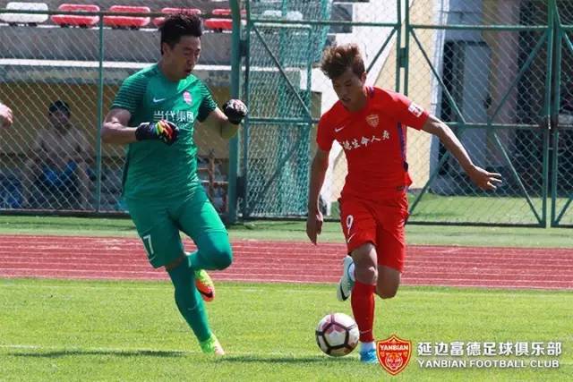 中超延边富德vs重庆力帆,2016年重庆力帆vs延边富德