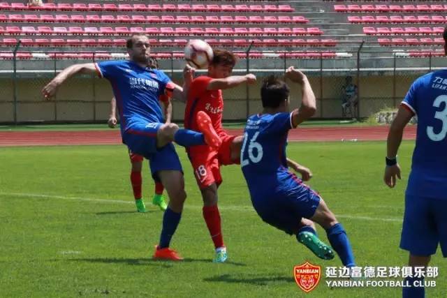 中超延边富德vs重庆力帆,2016年重庆力帆vs延边富德