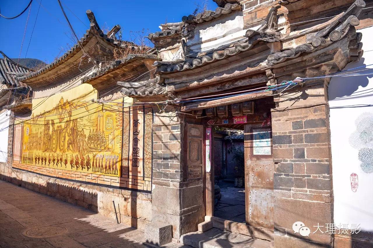 龙尾关老图片,龙尾关老照片全集