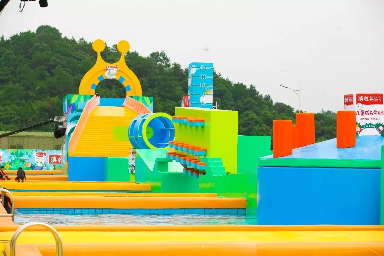 今晚7点澳牧《嘭！发射》第二季首播，放飞Freestyle带你乘风去“嘭”浪！