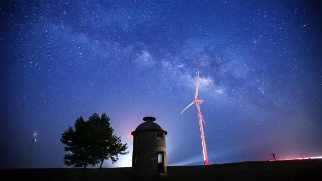 贵阳入选2017中国十佳不夜城夜景美食等你来