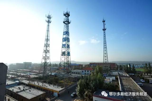 伊金霍洛旗7个儿女“才艺”大比拼~看看你支持谁