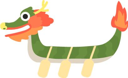 盘点国内龙舟比赛震撼场面一瞬间,中德龙舟赛