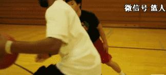 「每天一招」这个球星都在用的局部假动作，不学容易吃亏！