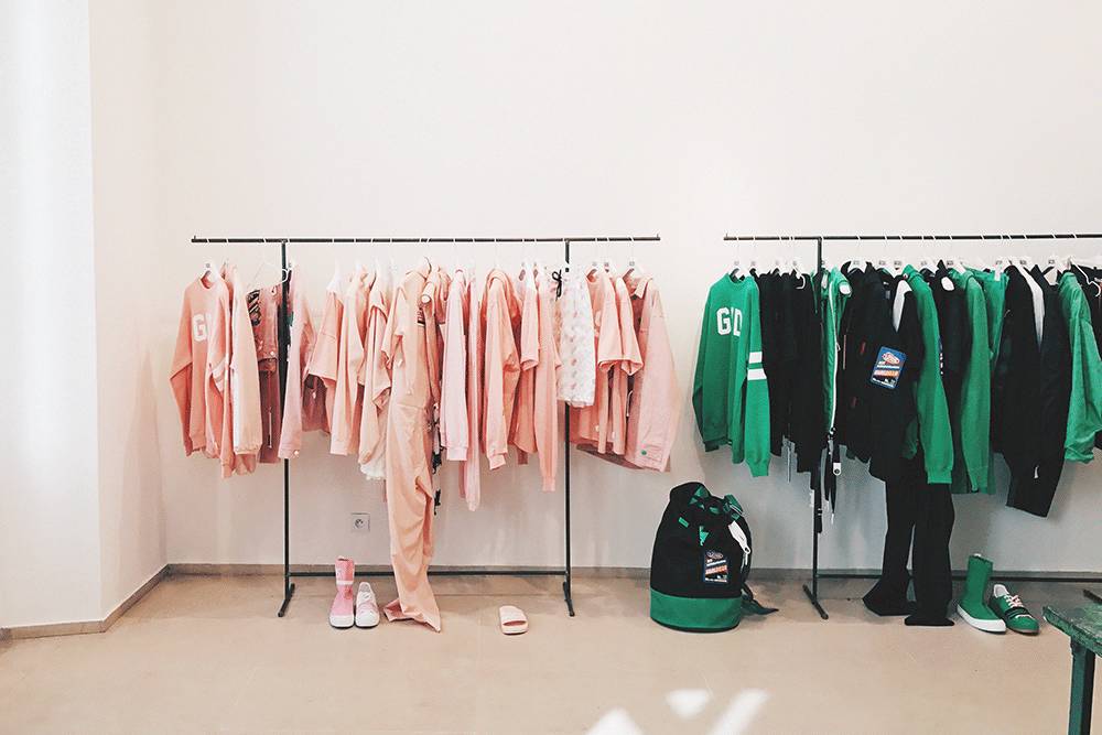 2018巴黎时装周男装视频,巴黎时装周2024完整版男装