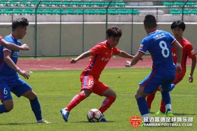 中超延边富德vs重庆力帆,2016年重庆力帆vs延边富德