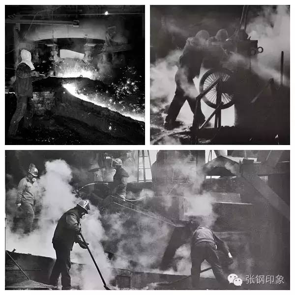 张钢张铁,张钢真实照片大全