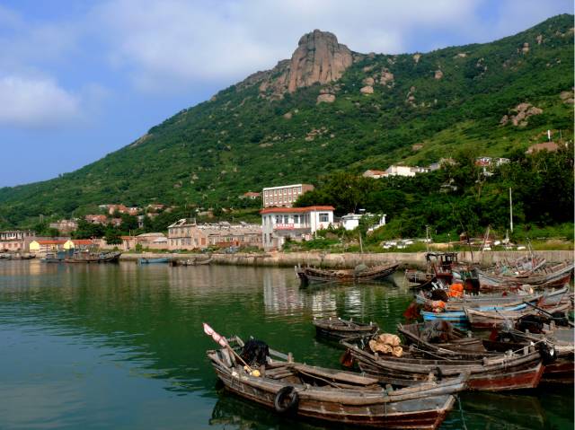 大学生旅游节｜青岛最给力25条自由行路线，总有一条适合你！