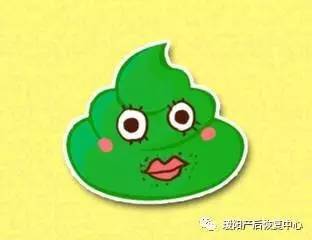 宝宝拉绿便便怎么回事？有这种遭遇的妈妈都来看看吧！