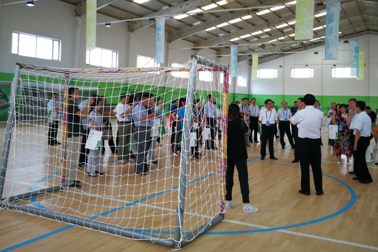 内蒙古自治区青少年校园足球比赛,内蒙古青少年校园足球工作现场会