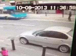 遇到“碰瓷”怎么办？检察官手把手给您来支招！