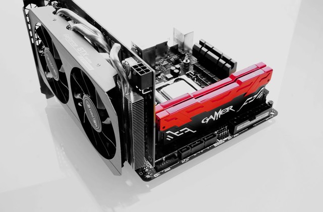 12月主流装机配置推荐,主流装机配置