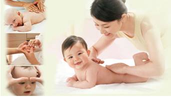 宝宝胃肠感冒可以自愈吗,小儿肠胃型感冒怎么按摩治疗