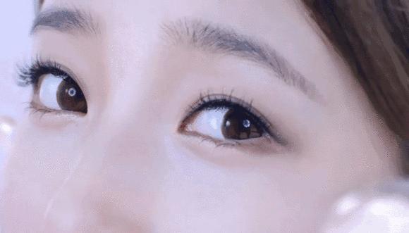 喜欢戴美瞳的人关注了！贵阳这家化妆品店有问题！快告诉身边的人