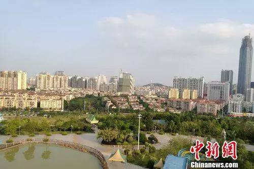 石家庄市气象台发布高温橙色预警,石家庄气象台发布橙色高温预警