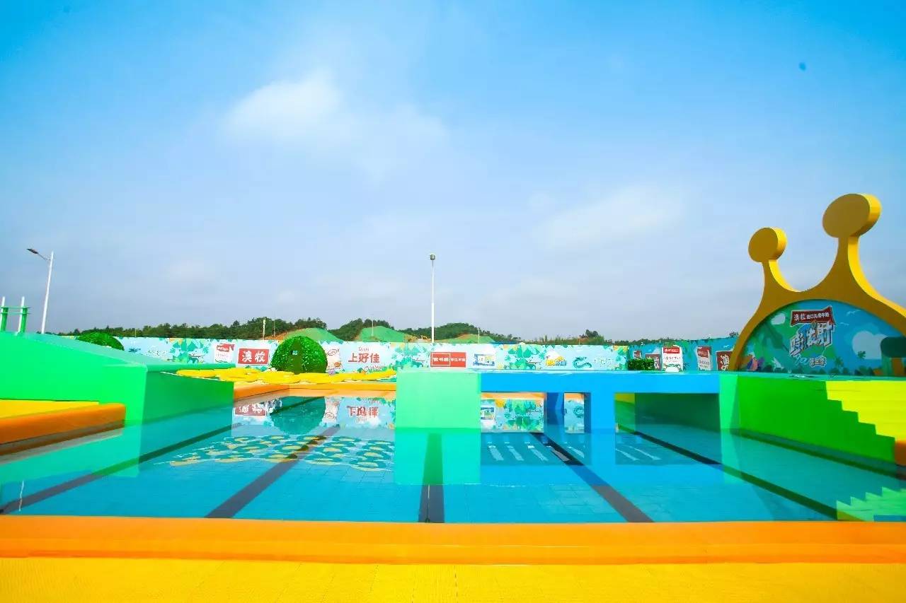 今晚7点澳牧《嘭！发射》第二季首播，放飞Freestyle带你乘风去“嘭”浪！