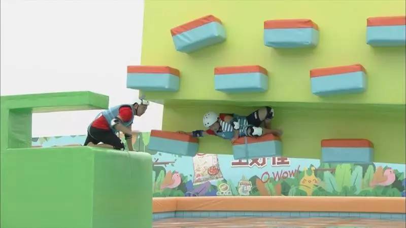 今晚7点澳牧《嘭！发射》第二季首播，放飞Freestyle带你乘风去“嘭”浪！