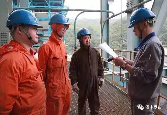 「点赞」真美汉中人——付汉勤善于学习坚忍不拔冲刺