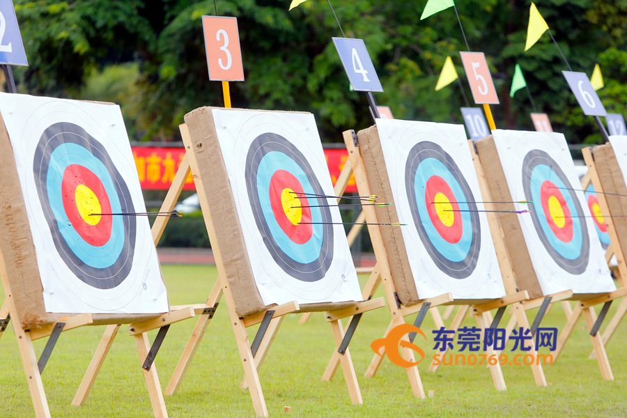 东莞市运会2023,东莞市第九届田径运动会