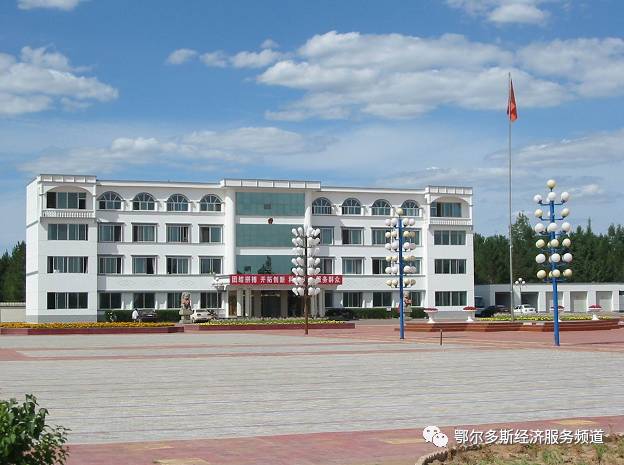 伊金霍洛旗7个儿女“才艺”大比拼~看看你支持谁