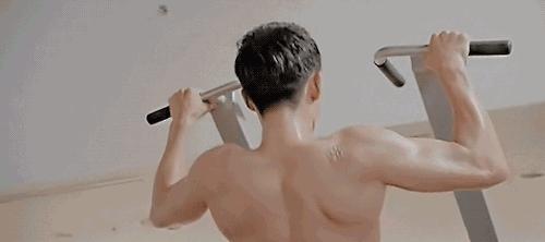 周三团丨我安排接下来的两周让宋仲基天天陪你，请关注查收！