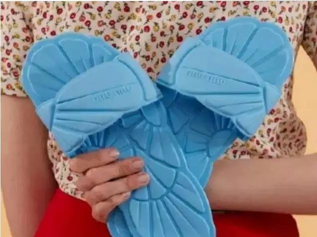 prada做什么的,prada编织回形针