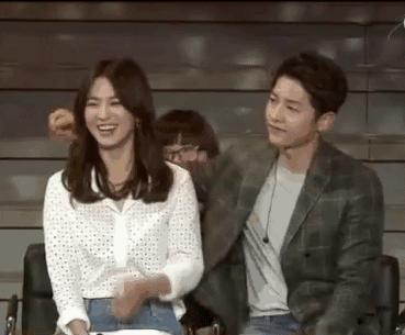 原来“宋宋喜讯”暗藏谨慎机！这算是前世今生吗？