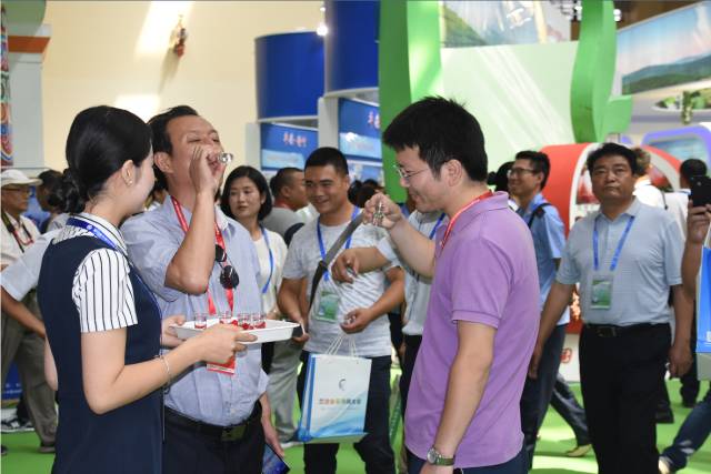 兰洽会参展名单,聚焦首届临商大会