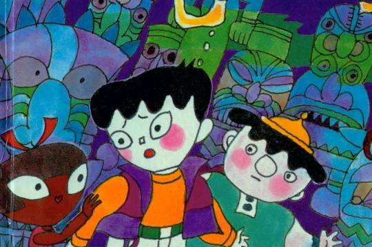 揭秘魔方大厦,为什么魔方大厦是童年阴影