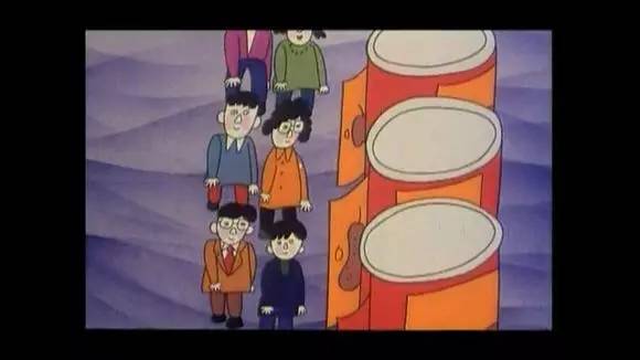 揭秘魔方大厦,为什么魔方大厦是童年阴影