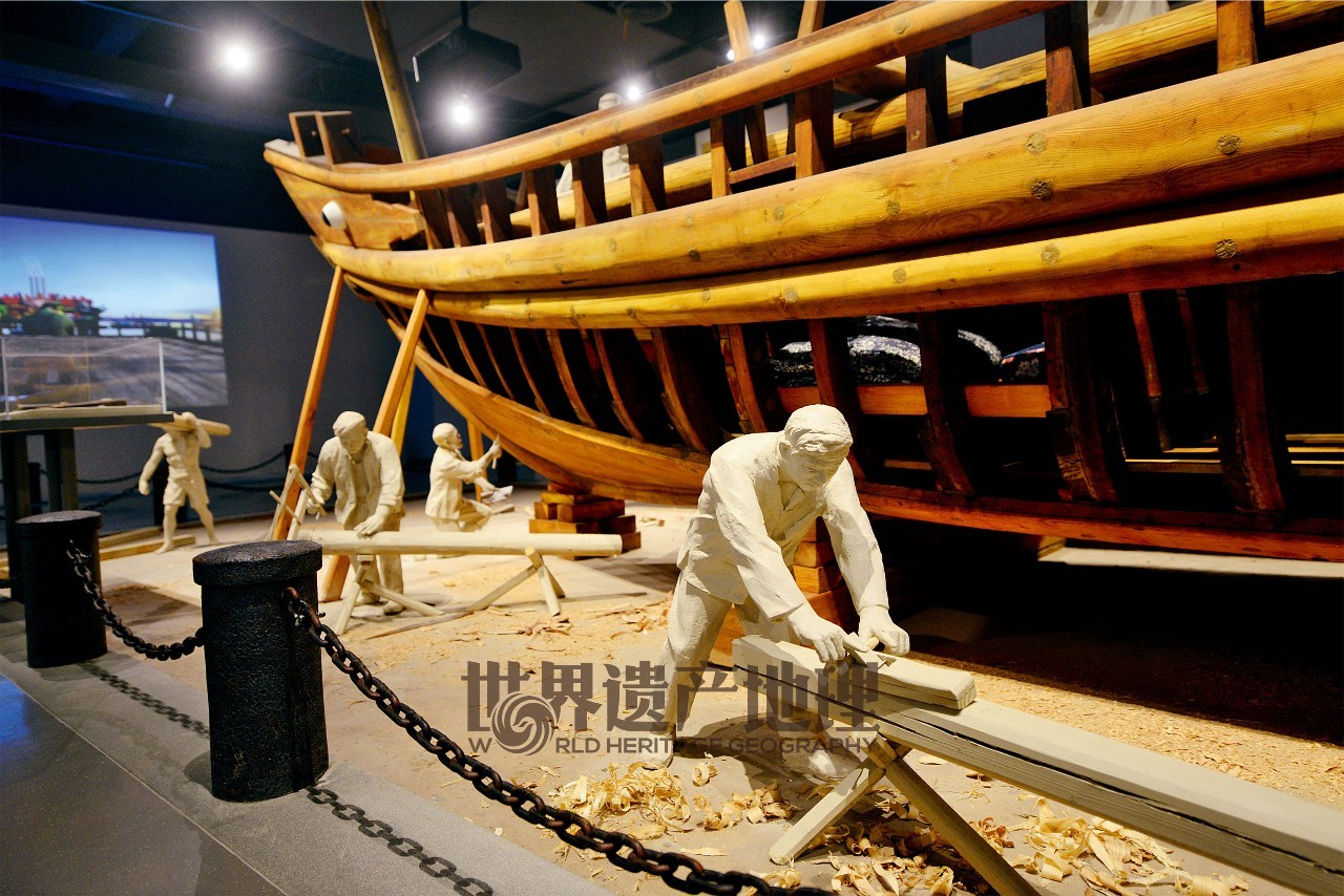 木船能下水吗,木船需要手续吗