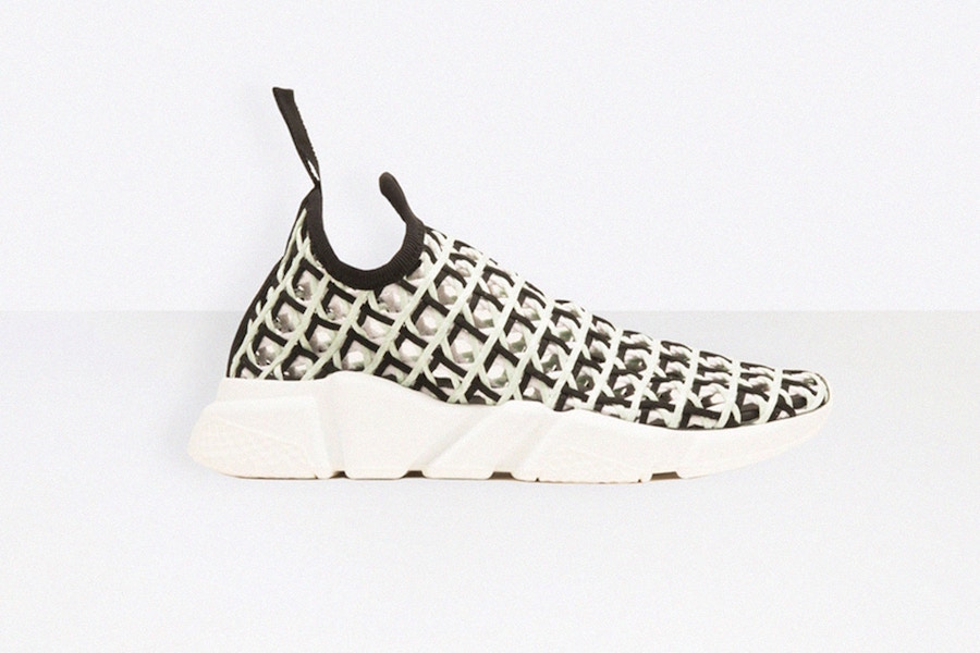 每周鞋报：浮世绘作灵感，PUMA推出海之日特别系列；Vans本周带来两个联名合作