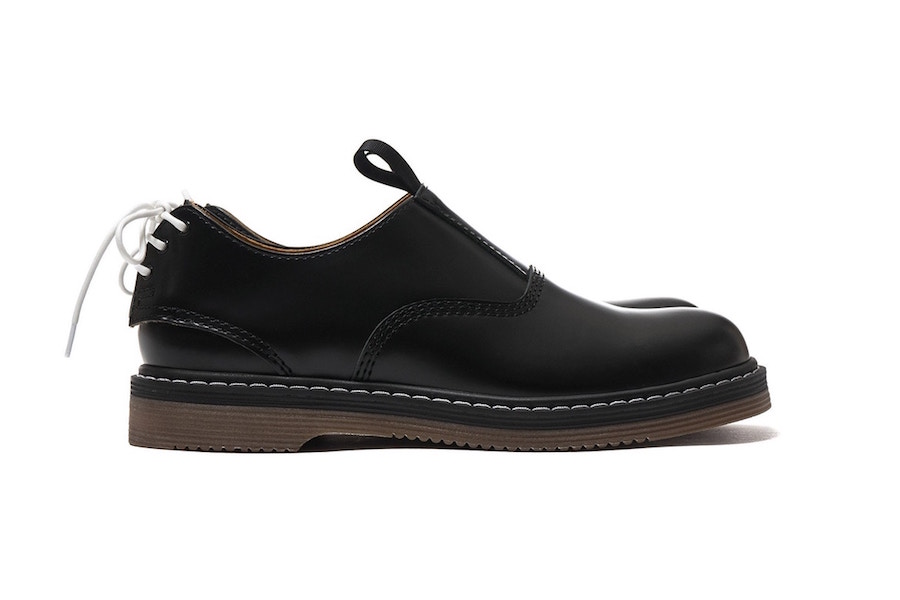 每周鞋报：浮世绘作灵感，PUMA推出海之日特别系列；Vans本周带来两个联名合作