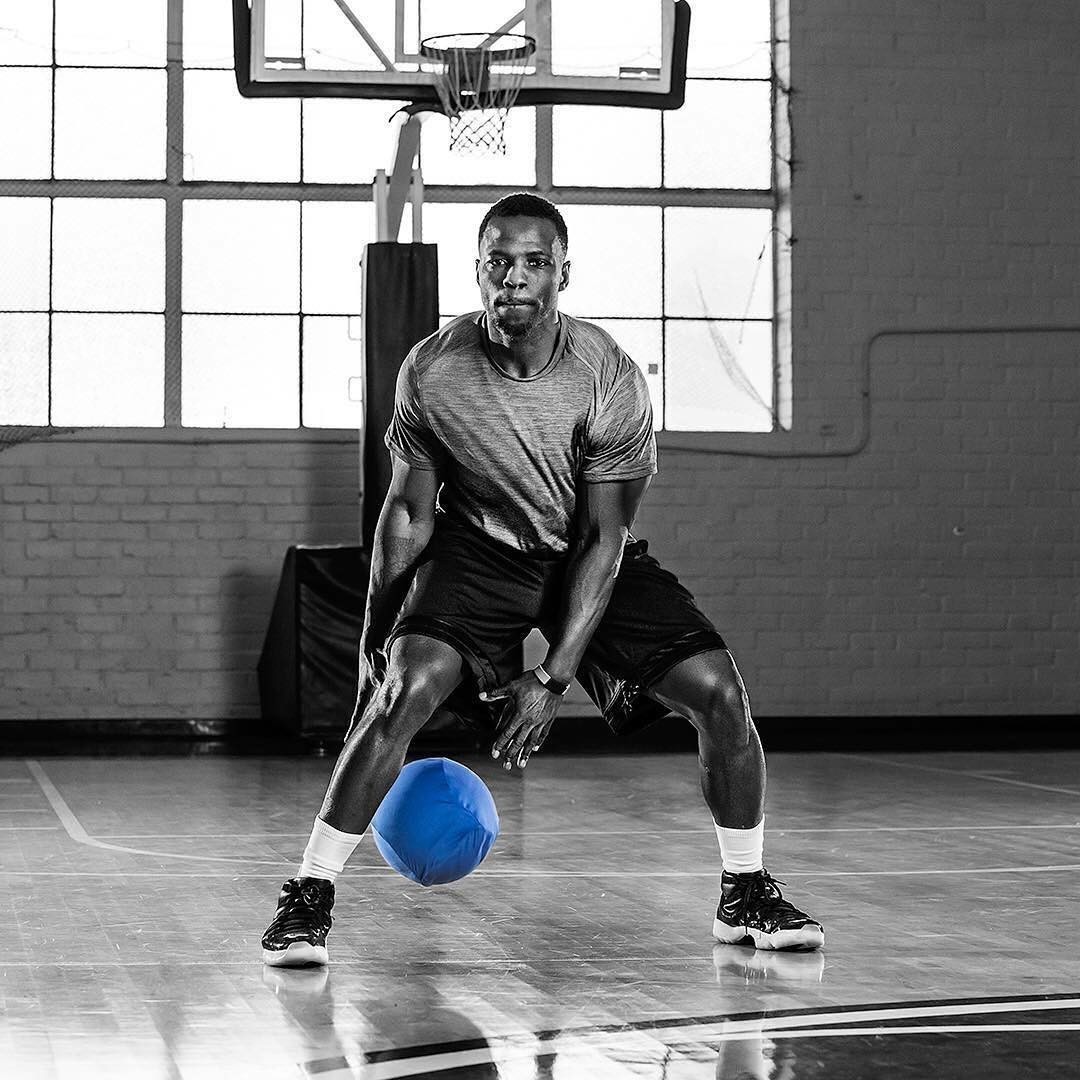 「每天一招」这个球星都在用的局部假动作，不学容易吃亏！